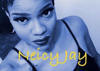 Neicy Jay