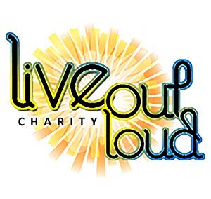 LIVE OUT LOUD CHARITY