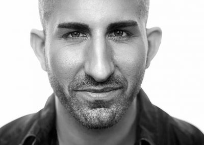 Nick Bravo