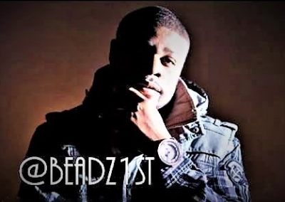 Beadz Jones