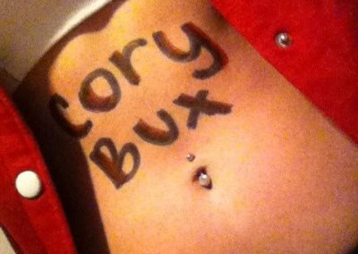 Cory Bux