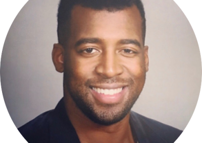 Ray Hylton Jr.