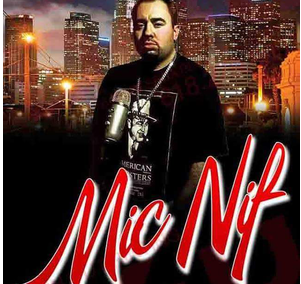 MIC NIF