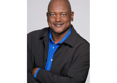 Clarence Pointer Portraits